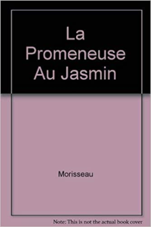 La promeneuse au jasmin