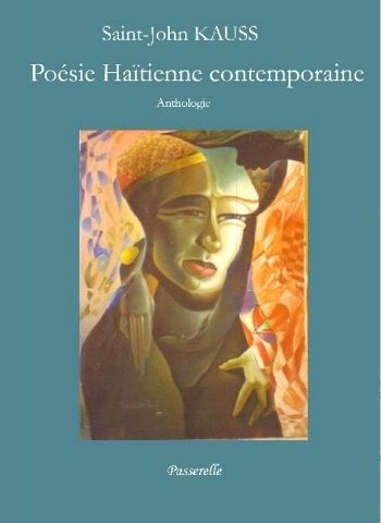 Poésie haïtienne contemporaine