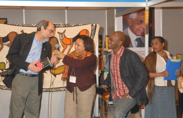 Espace Francophone