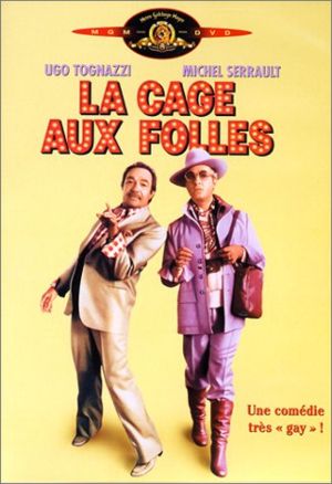 La cage aux folles