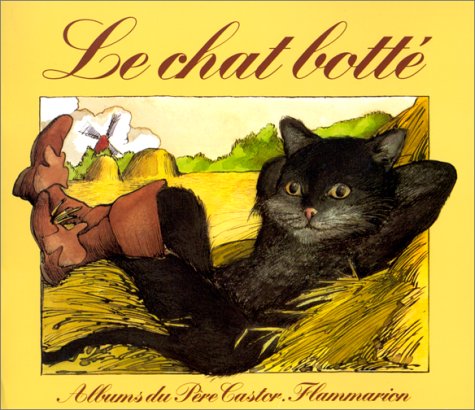 Le Chat Botté