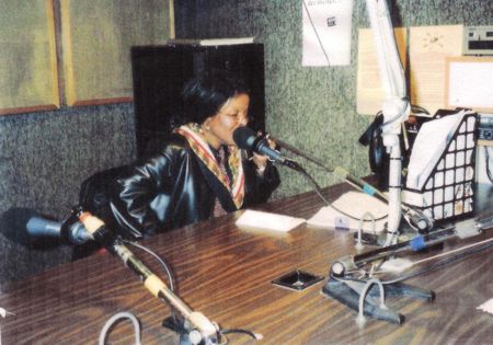 Gladys Démosthène
