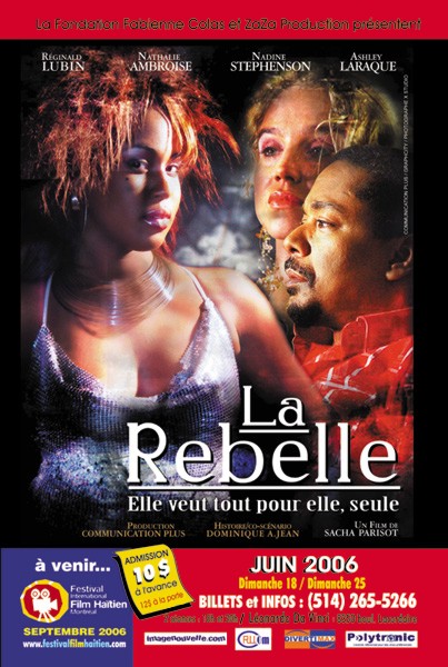 La Rebelle