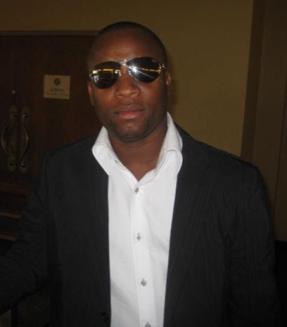 Rony Lubin 