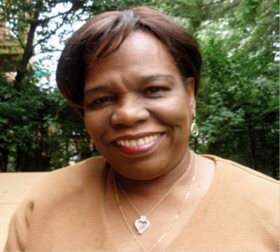 Marie Sœurette Mathieu