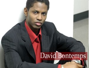 David Bontemps