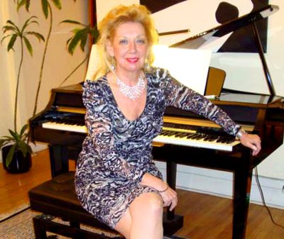 Honey A. Dresher