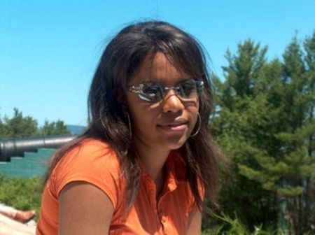 Pamela Lacombe