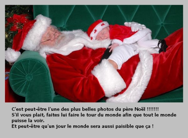 Père Noël