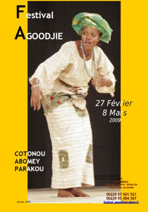 Agoodjie