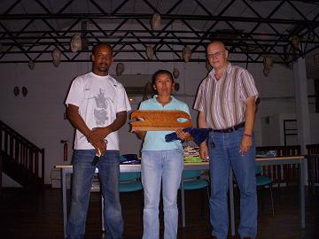 La nuit du conte 2008