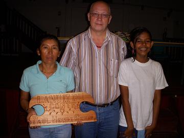 La nuit du conte 2008