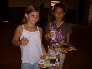 La nuit du conte 2008