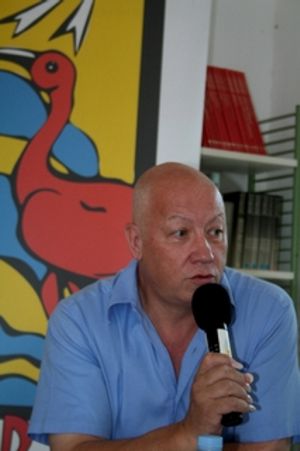 Jean Louis Malerbe