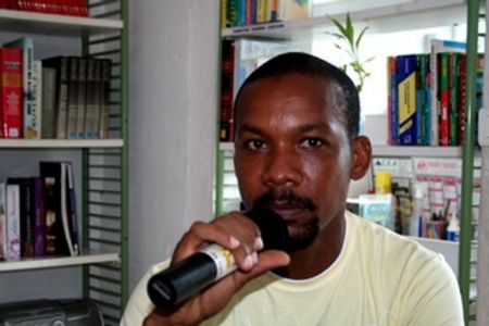 Rémy AUBERT, Président de ZIGZAGPROD