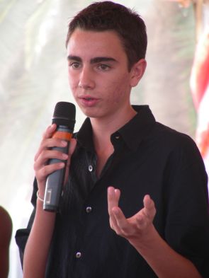 Giovanni DI LEGAMI, 2007.