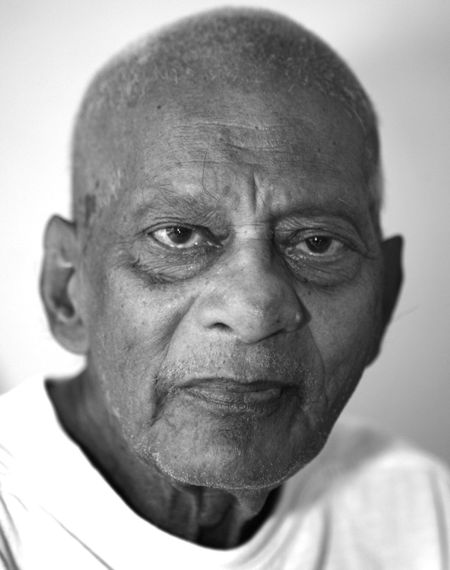 Samson Sahaï