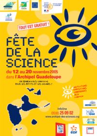 Fête de la science