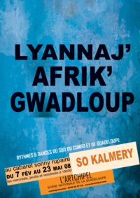 Lyannaj' Afrik' Gwadloup