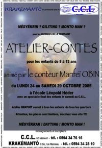 Atelier-Contes