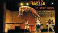 Circus Baobab