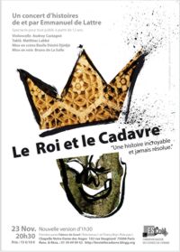 Le roi et le cadavre