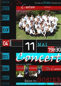 Da cantare