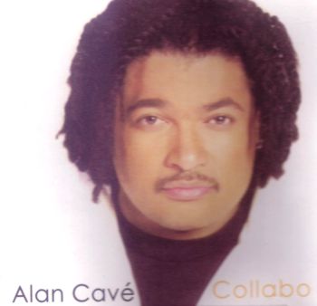 Alan Cavé