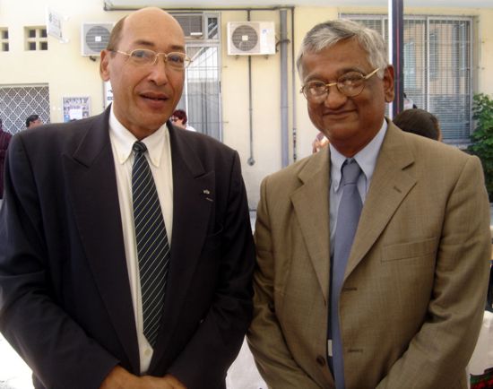 Ambassadeur
