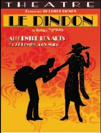 Le dindon