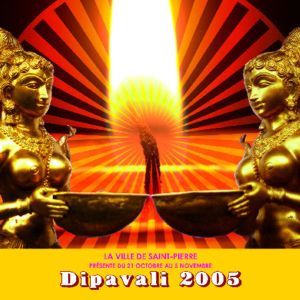 Divali 2005