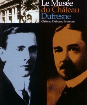 Marius et Oscar Dufresne