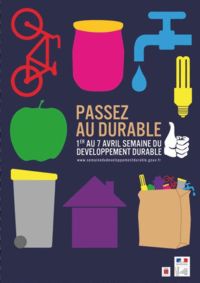 Semaine du développement durable Guadeloupe