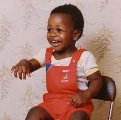 Enfant