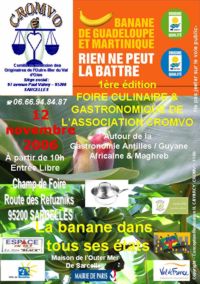 Foire Culinaire