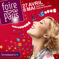 Foire paris
