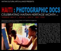 haïti