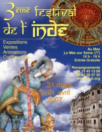 Inde 2007
