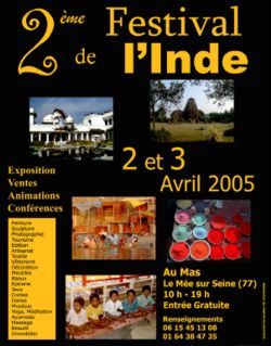 Festival de l'Inde