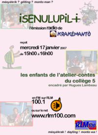 isenupuli