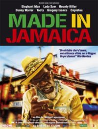 jamaica
