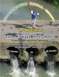 "Entre l'image et les mots"