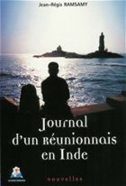 Journal d'un réunnioais en Inde