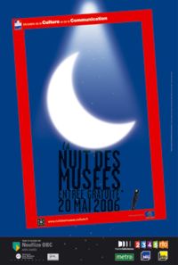 A NUiT DES MUSÉES