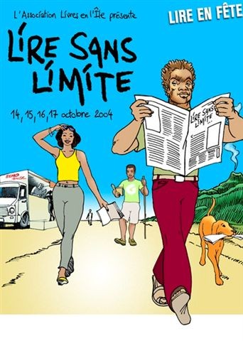Lire en fête