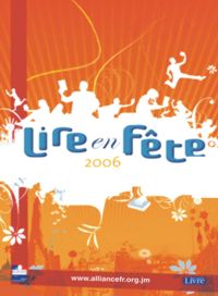 Lire en Fête