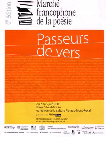 Passeurs de vers