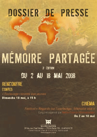 Mémoire partagée