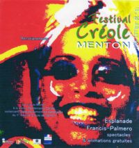 Festival menton