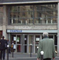 Montparnasse
